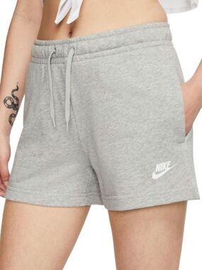 Nike Sportswear Club Fleece Shorts